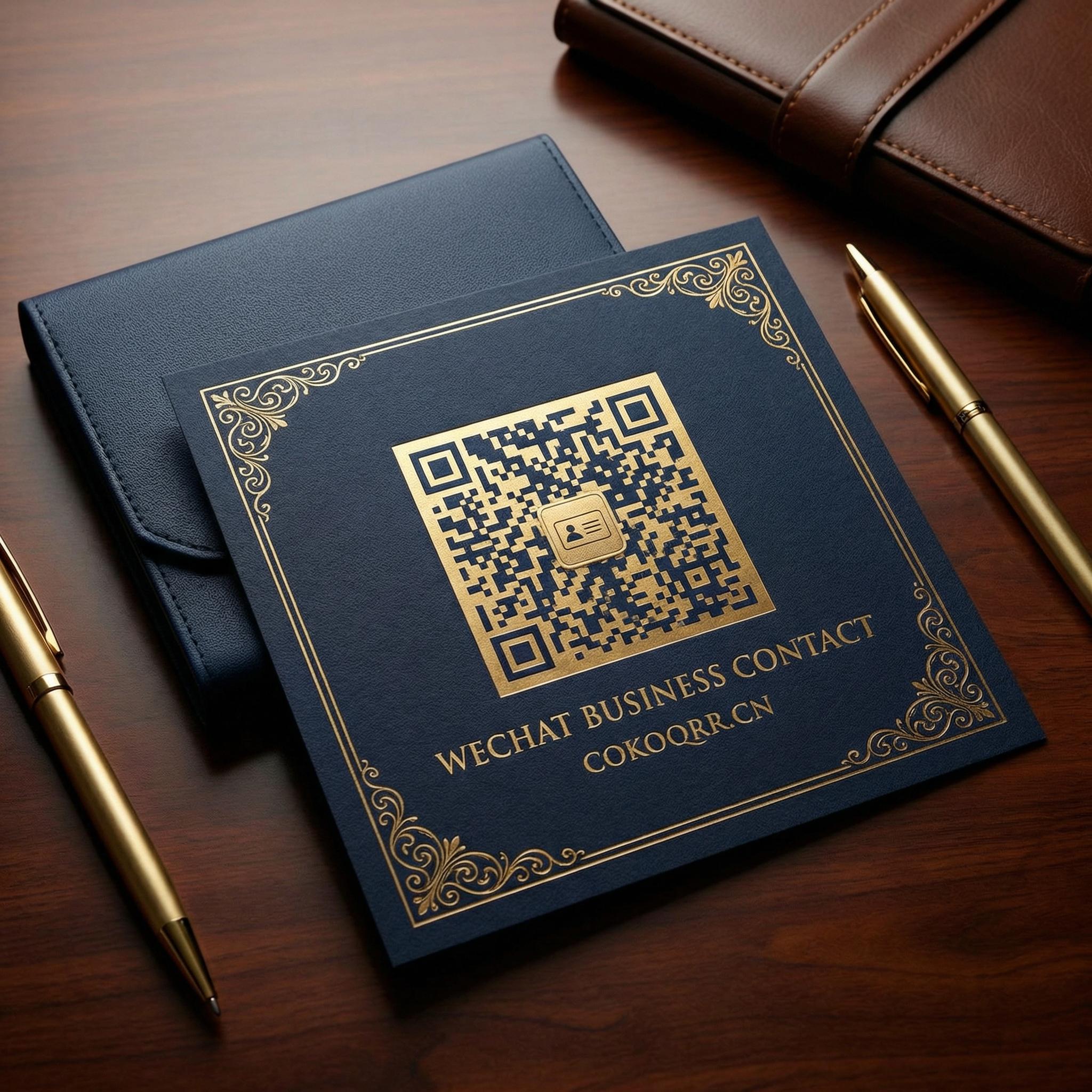 糖心商务合作二维码